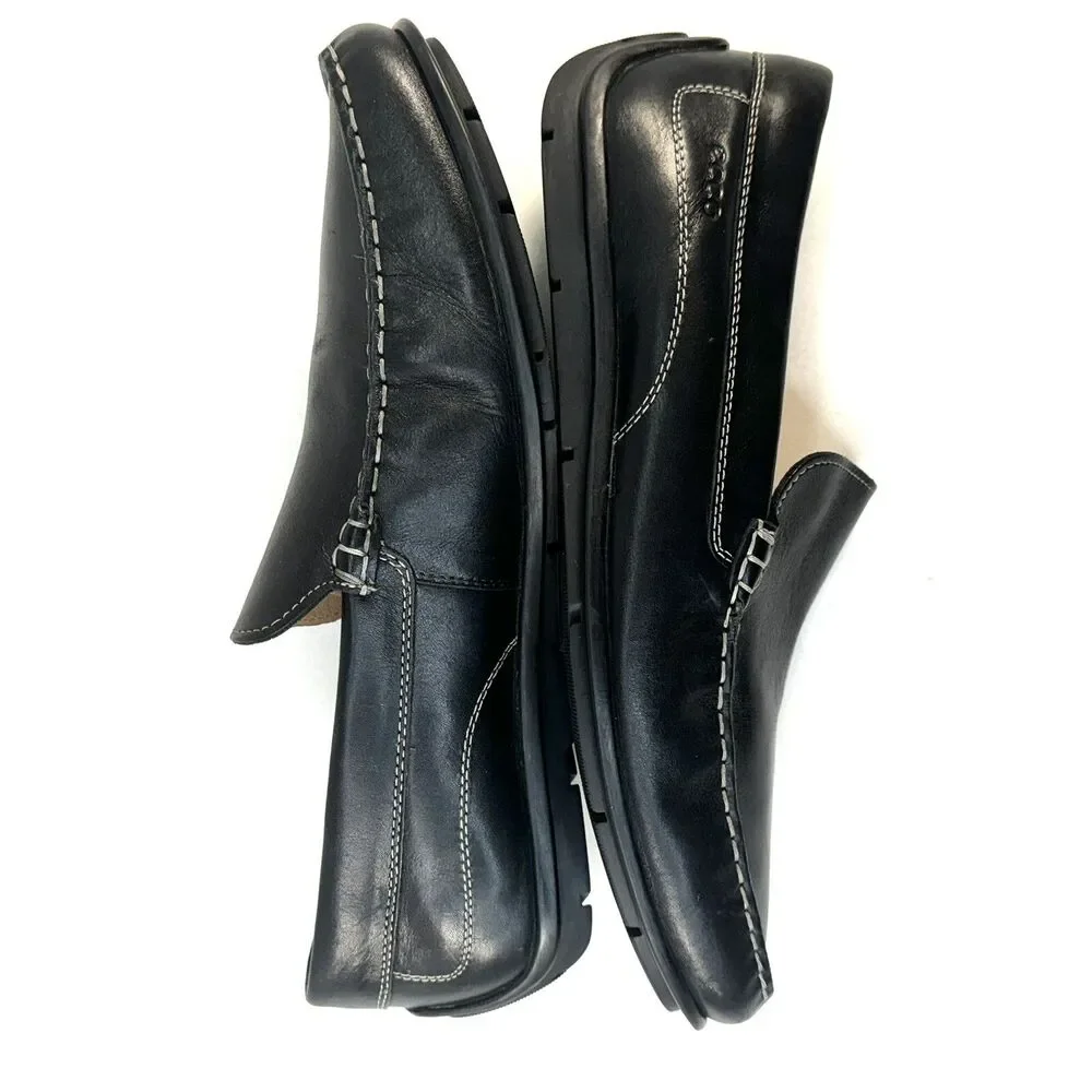 Ecco mens classic